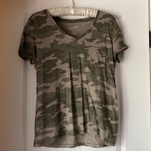 Universal Thread Vneck